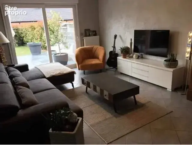 Individuelle - 3 chambres - photo 2