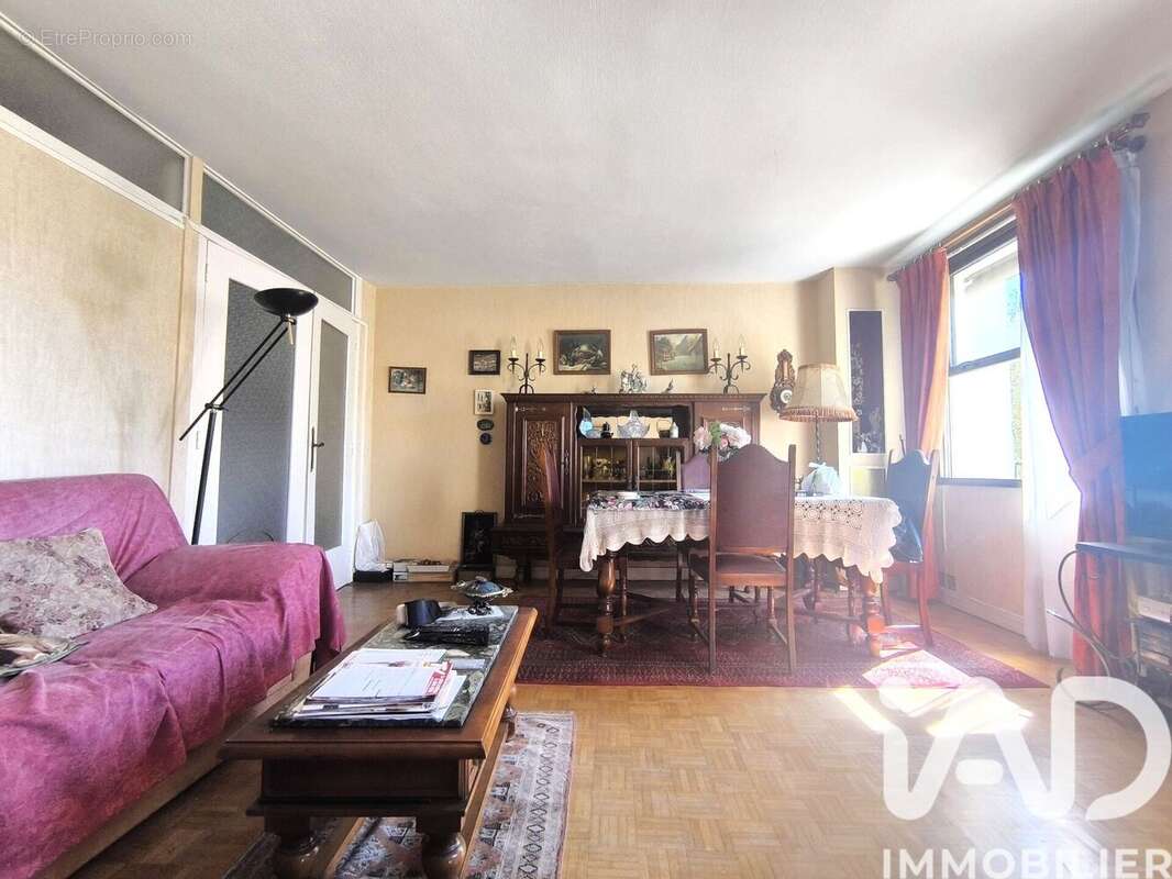 Photo 3 - Appartement à PARIS-10E