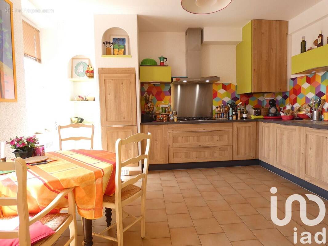 Photo 1 - Appartement à NARBONNE