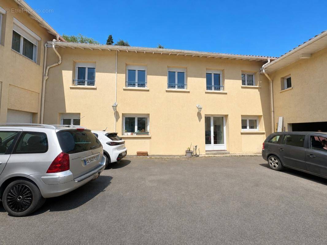 Appartement à AIRE-SUR-L'ADOUR