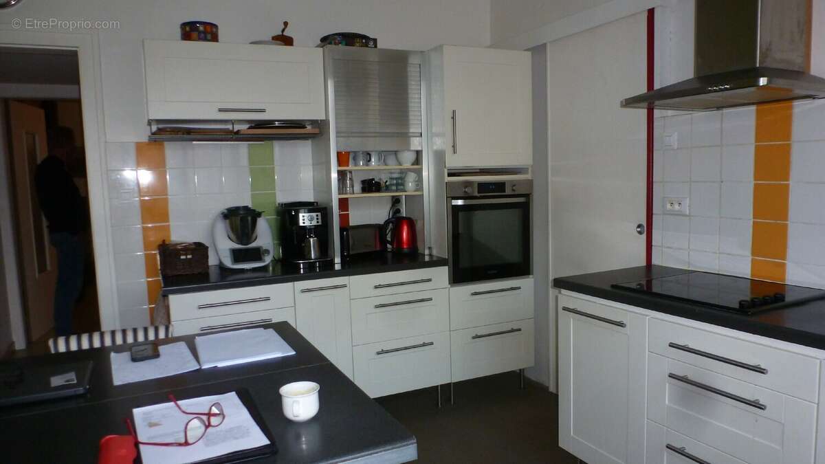 Maison à PETTONCOURT