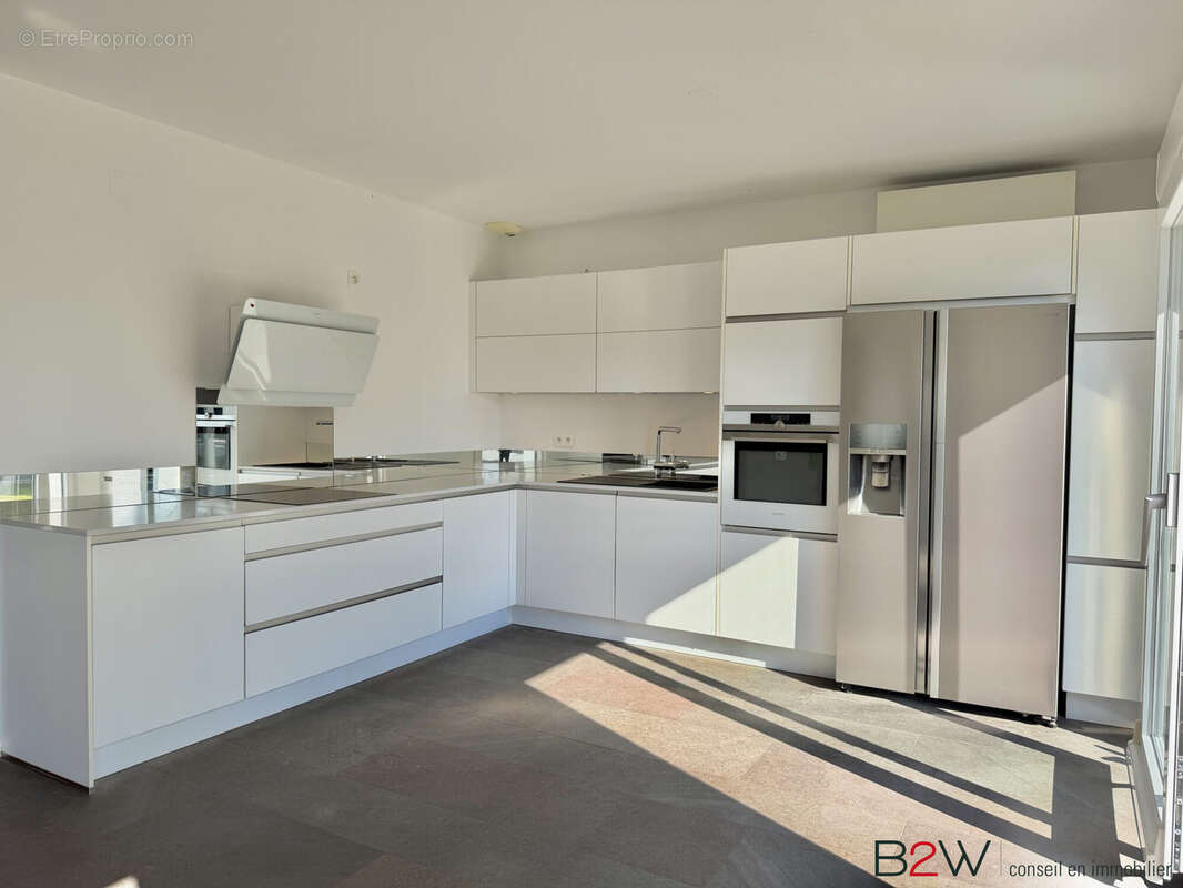 Maison à TRUCHTERSHEIM