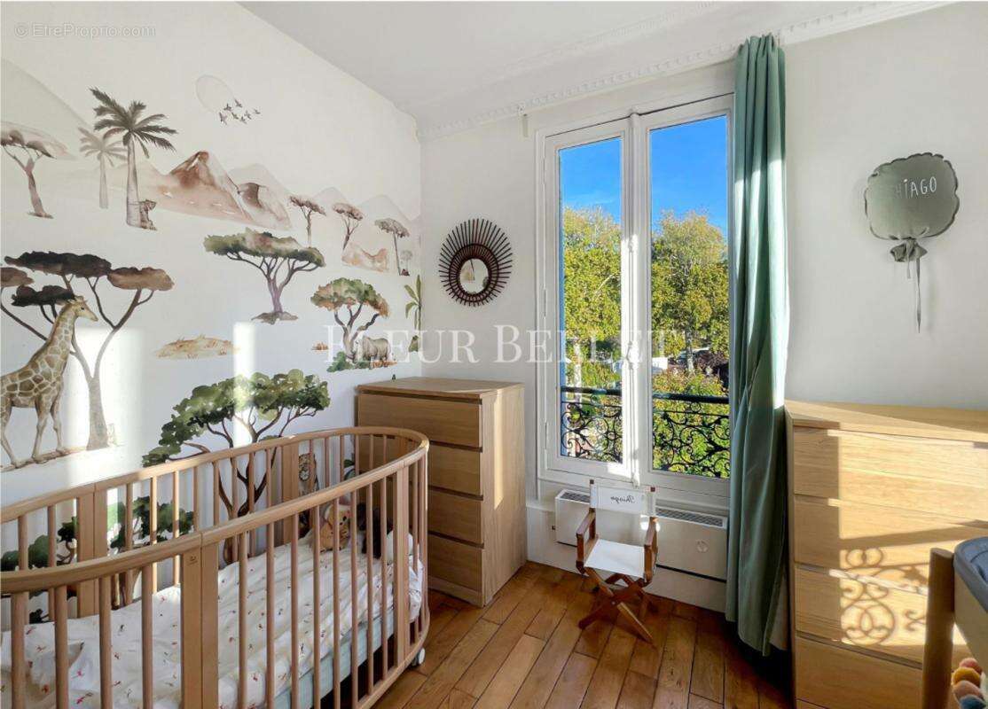 Appartement à SEVRES