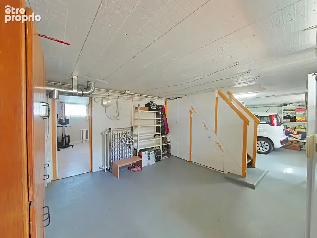 Maison individuelle avec SOUS SOL - photo 16