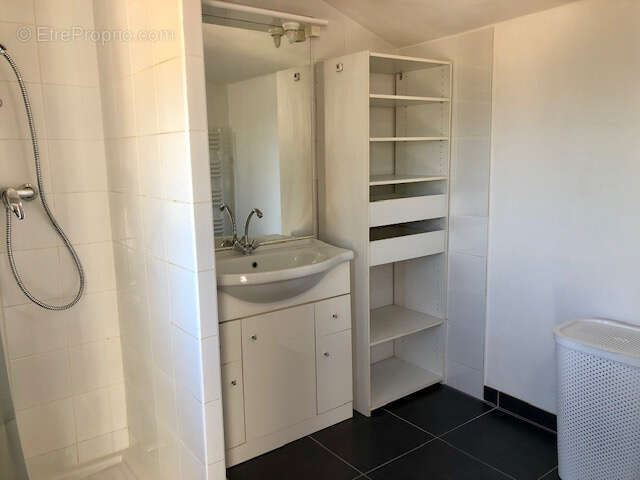 Maison à SAINT-JEANNET