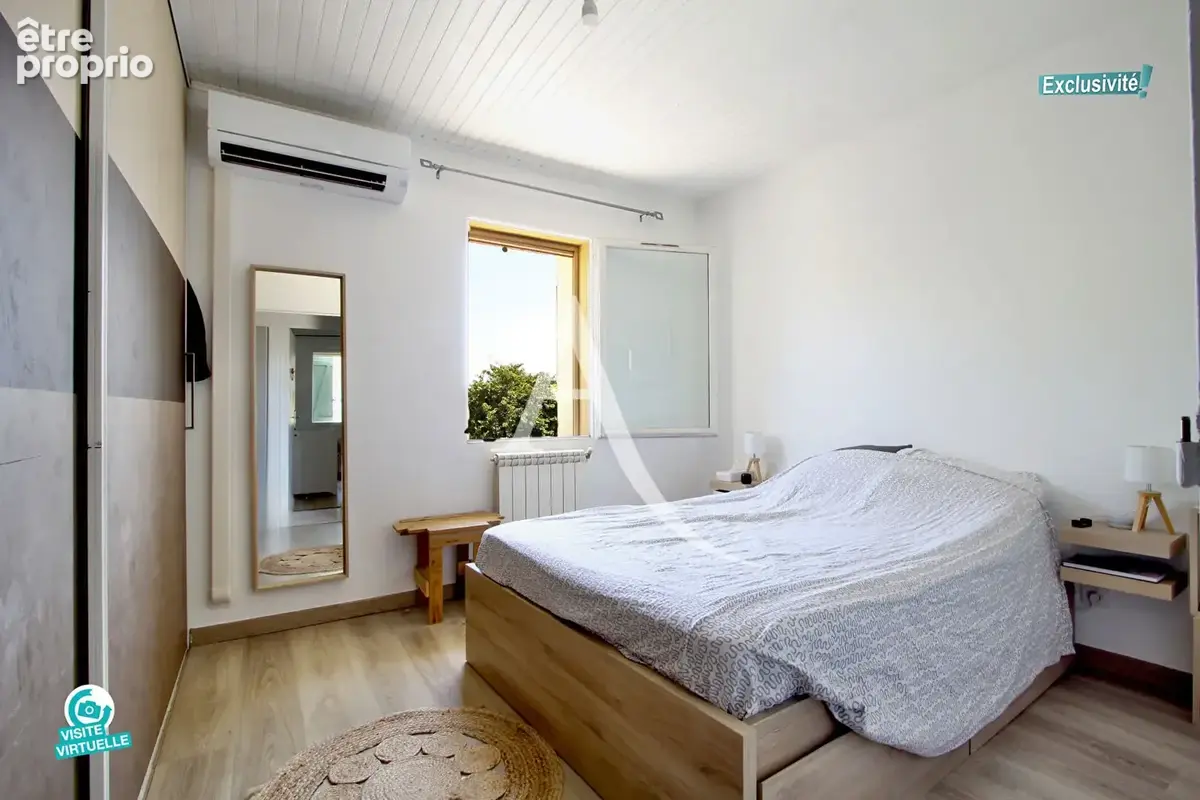Exclusivité l'adresse - lattes boirargues - maison de ville mitoyenne - 4 pièces d'environ 90 m² - 3 chambres - remise indépenda - photo 5
