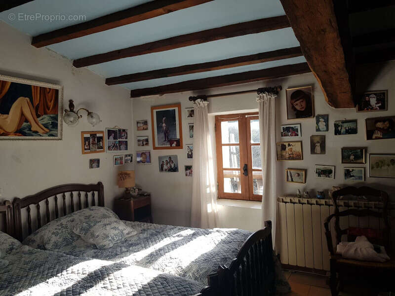 Exclusivité - Demeure d’exception du XVe siècle au cœur de la Provence - Saint Trinit (Vaucluse) - photo 11
