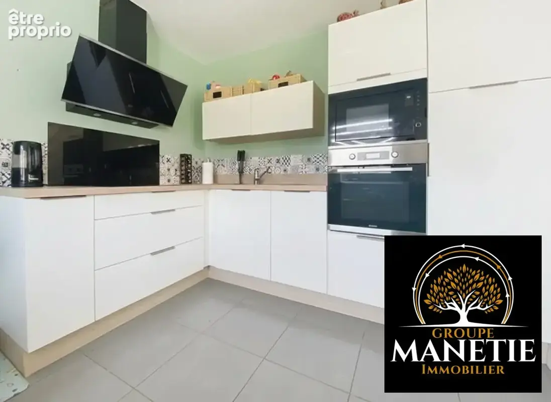 Maison 5 pièces 116 m² à vendre à Saint-Pol-Sur-Ternoise (62130) - photo 9