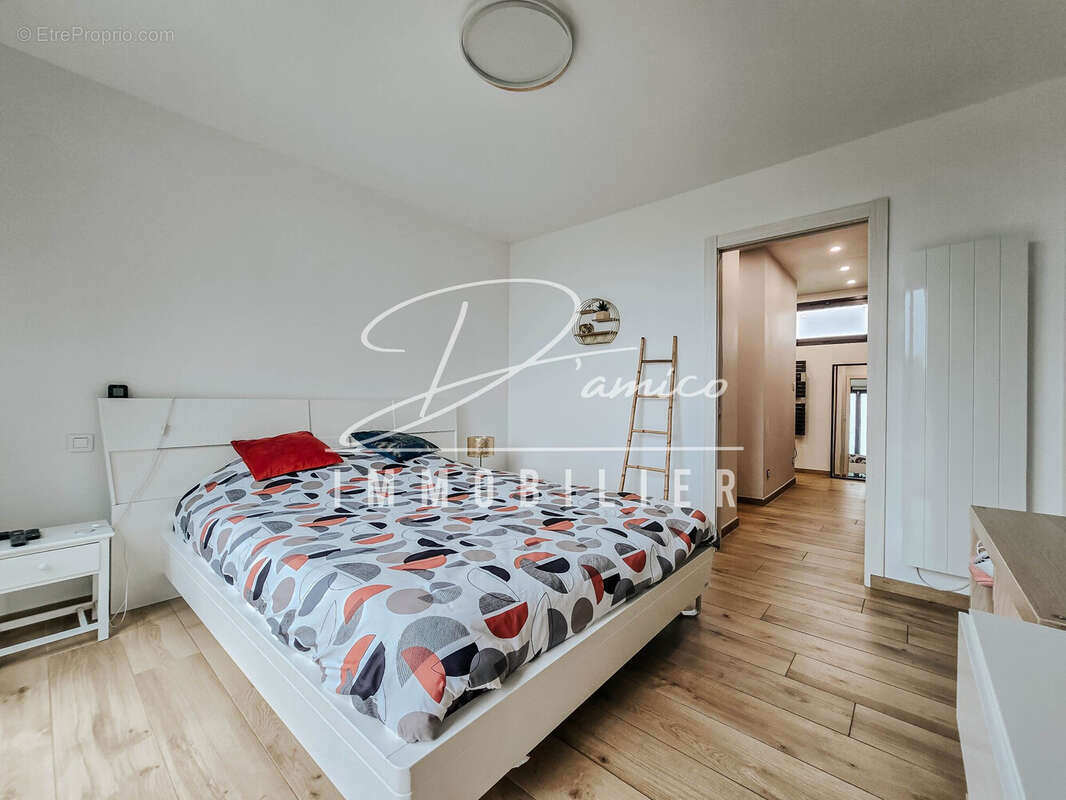 Maison à AVESNES-LE-SEC