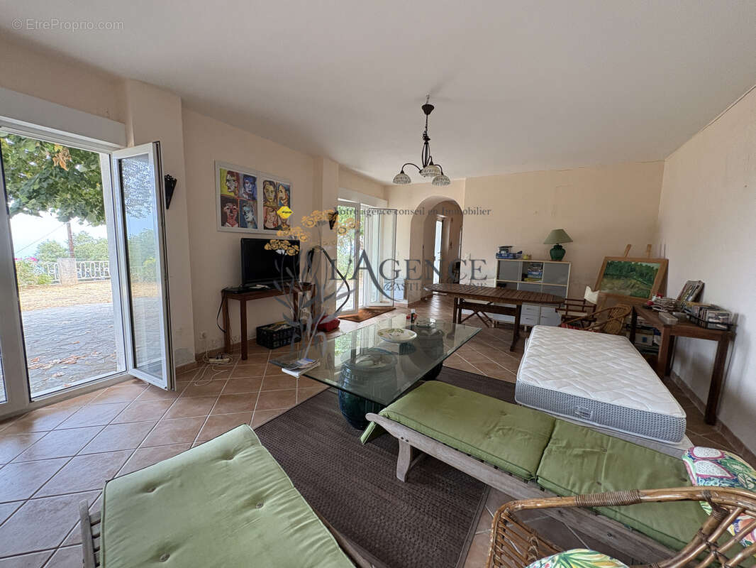 Propriete cardo - photo 4