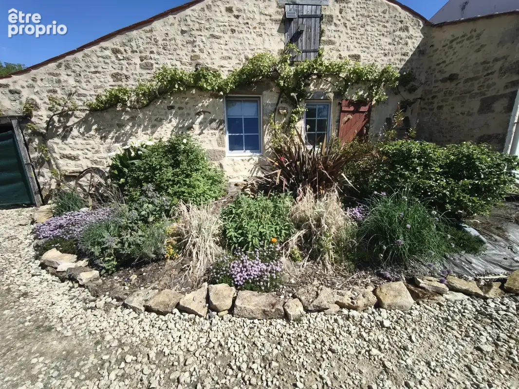 Charmante maison individuelle de village avec vastes jardins et vue sur la campagne - photo 11