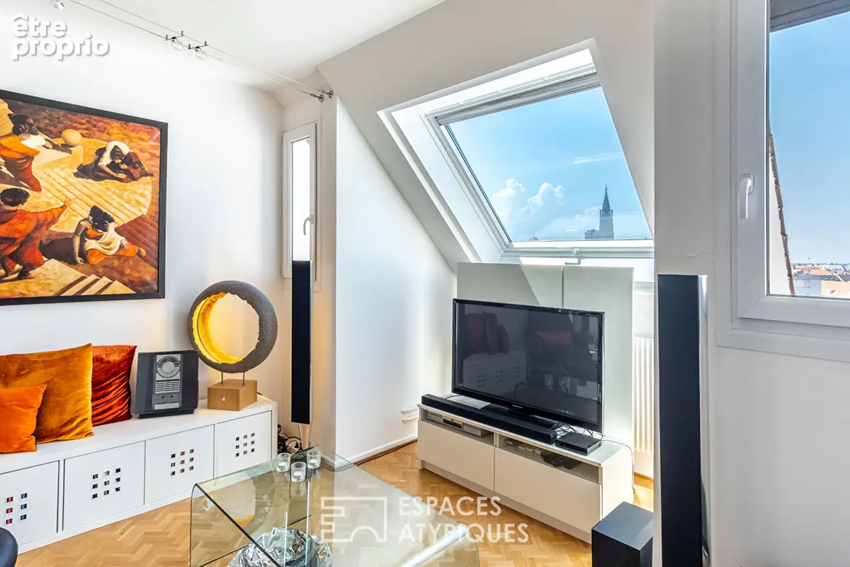Photo Appartement à Strasbourg au prix de 365 000€