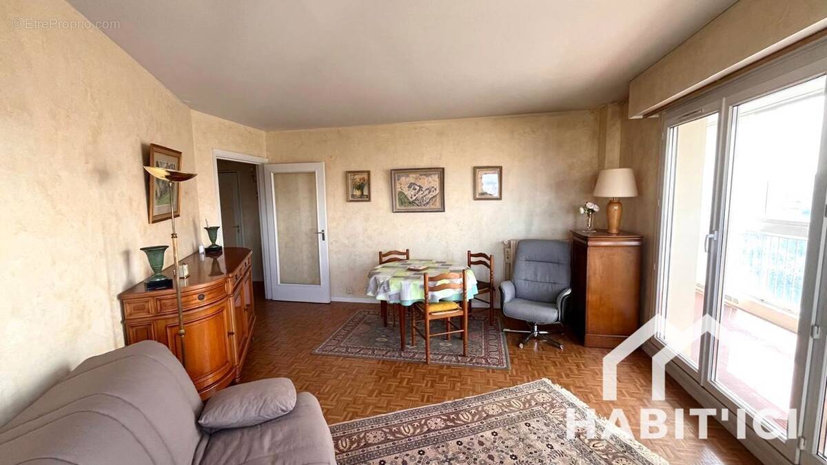 Appartement à MARLY-LE-ROI