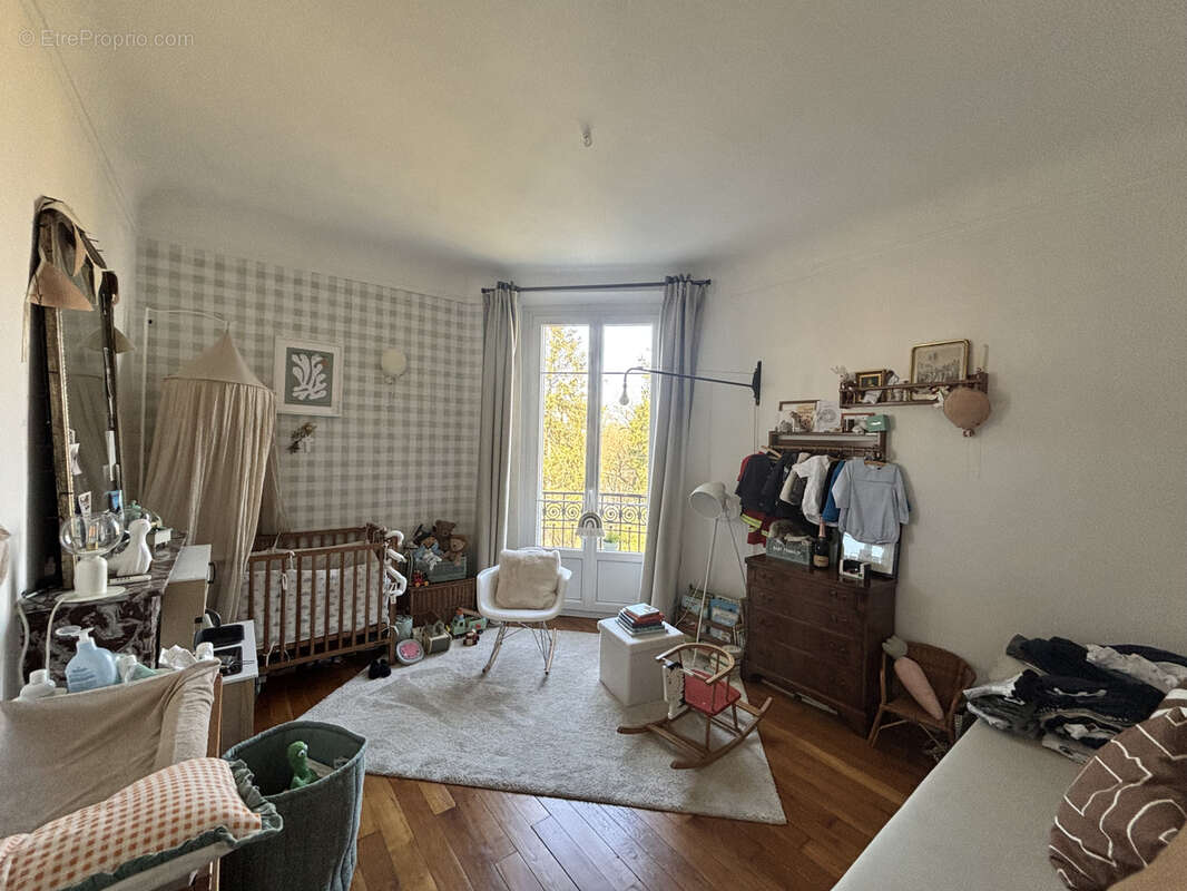 Appartement 90 m2 Chantilly Square des Aigles - photo 12