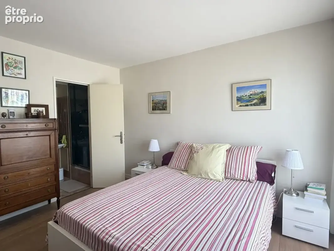 Appartement 4 pièces 84 m² à vendre à Margency (95580) - photo 4