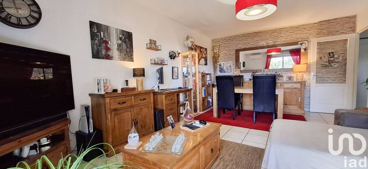 Photo 1 - Appartement à TOULOUSE