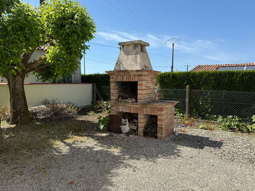 Maison à MESCHERS-SUR-GIRONDE