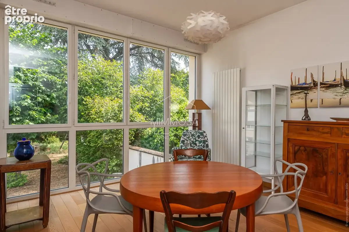 Maison 5 pièces 120 m² à vendre à Les Pavillons-Sous-Bois (93320) - photo 9