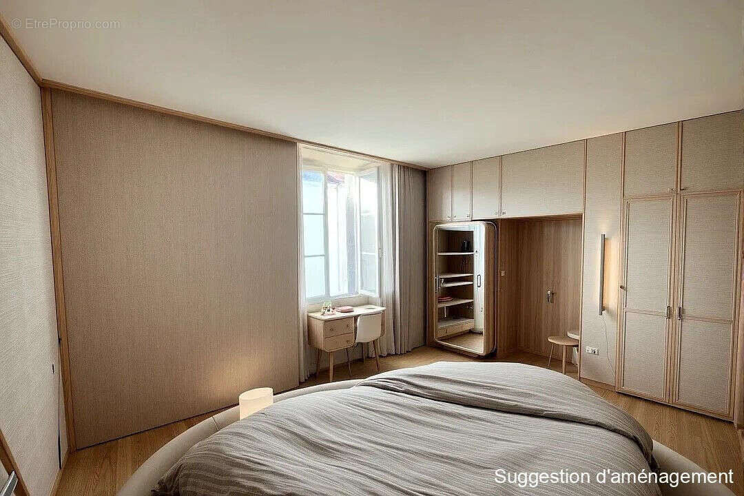 Maison centre bourg  4 chambres Bournezeau - photo 5
