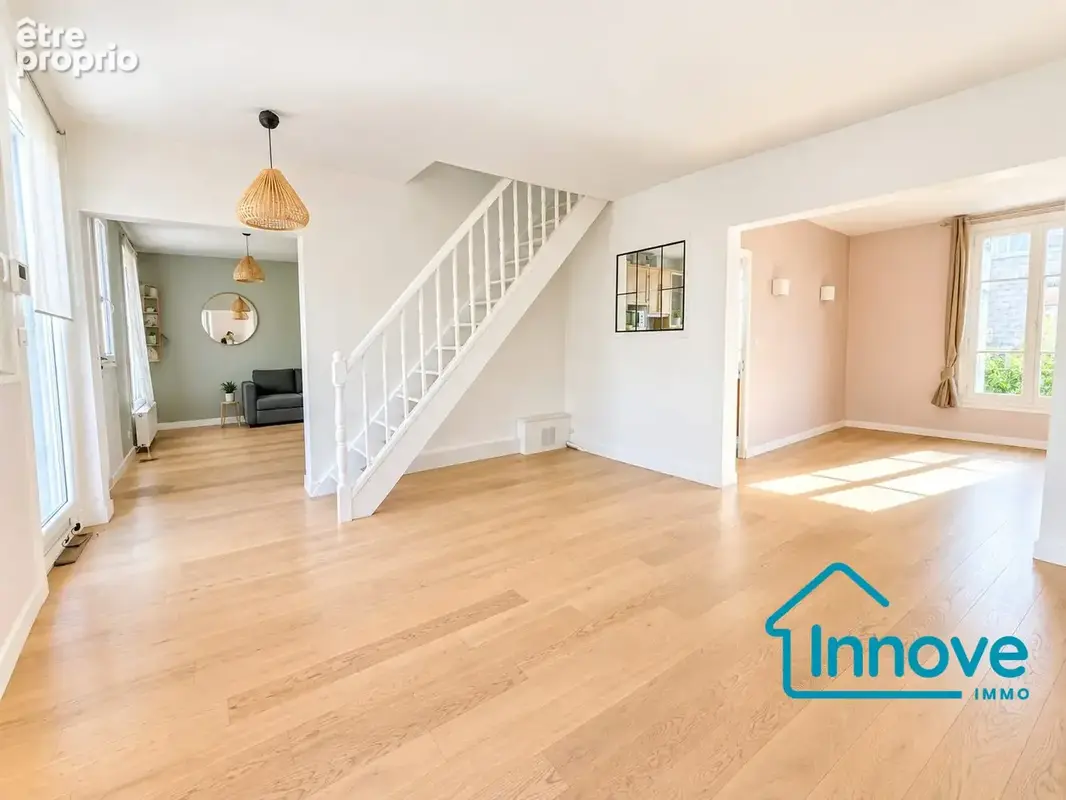 Appartement 7 pièces 137 m² à vendre à Versailles (78000) - photo 4