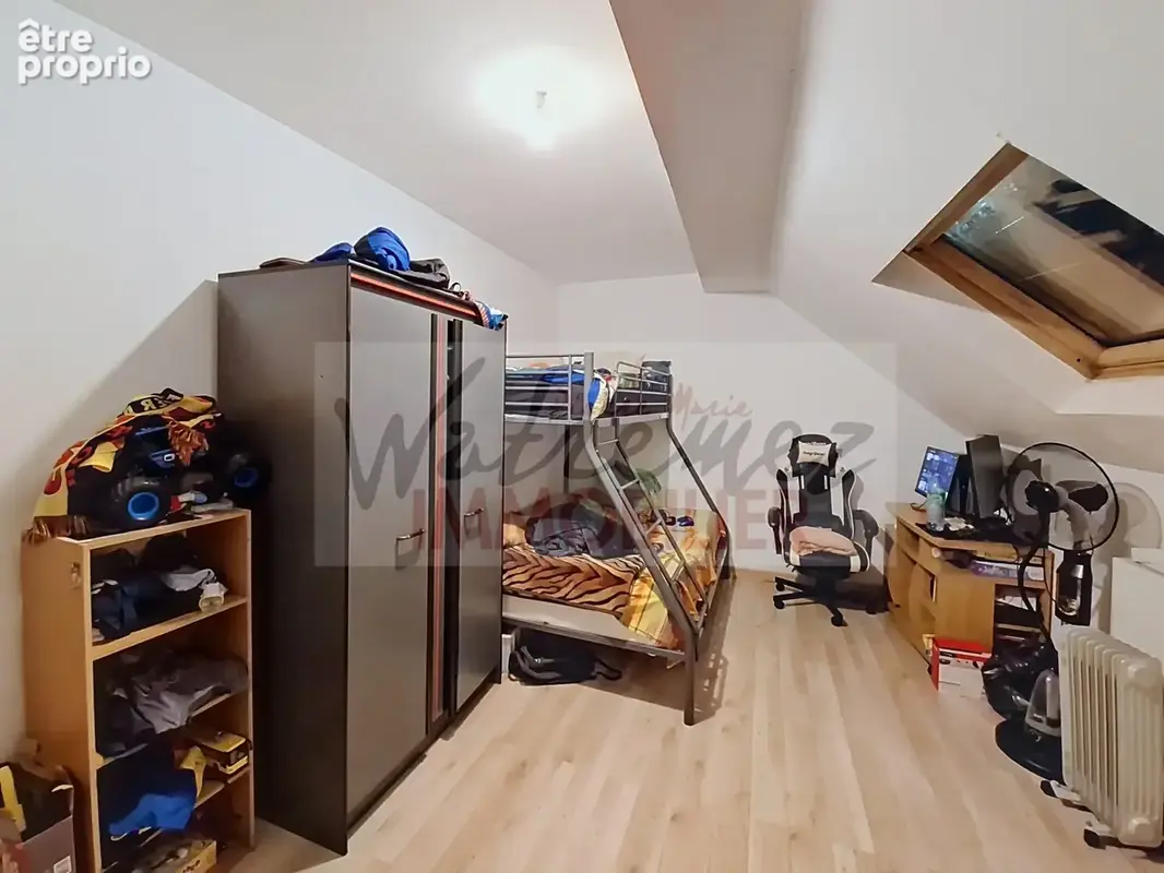Maison 5 pièces 110 m² à vendre à Fresnes-Sur-Escaut (59970) - photo 7