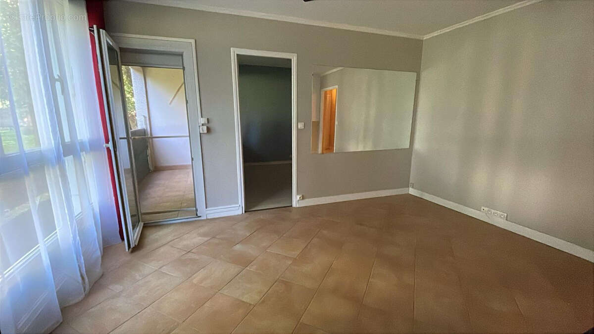 Appartement à MITRY-MORY