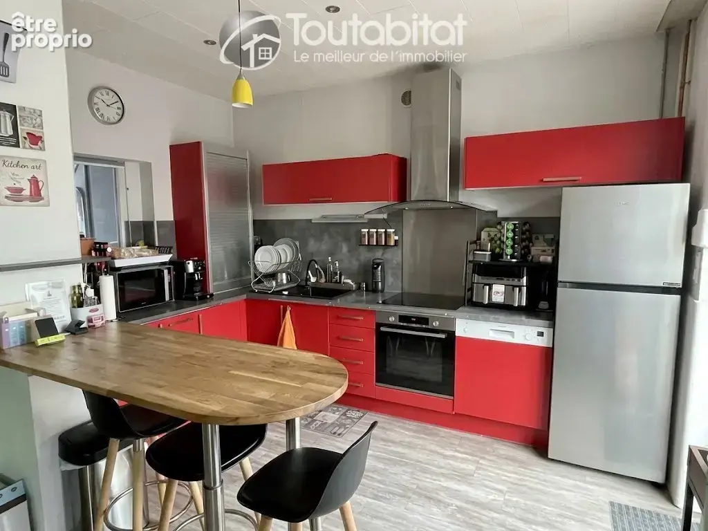 Maison 86 m² à vendre à Charleville-Mezieres (08000) - photo 10