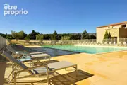 Appartement à BEAUMETTES