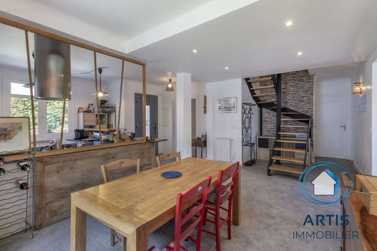 Appartement à SAINT-JEAN-DE-LUZ