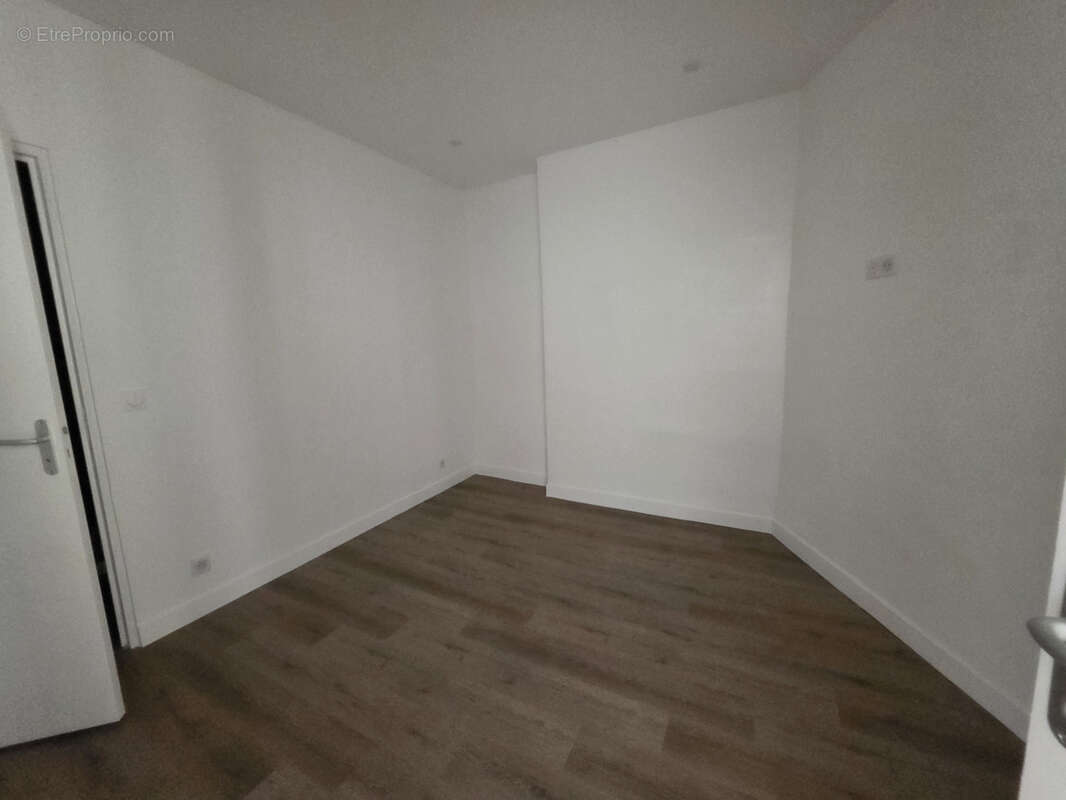 Appartement à VALS-LES-BAINS