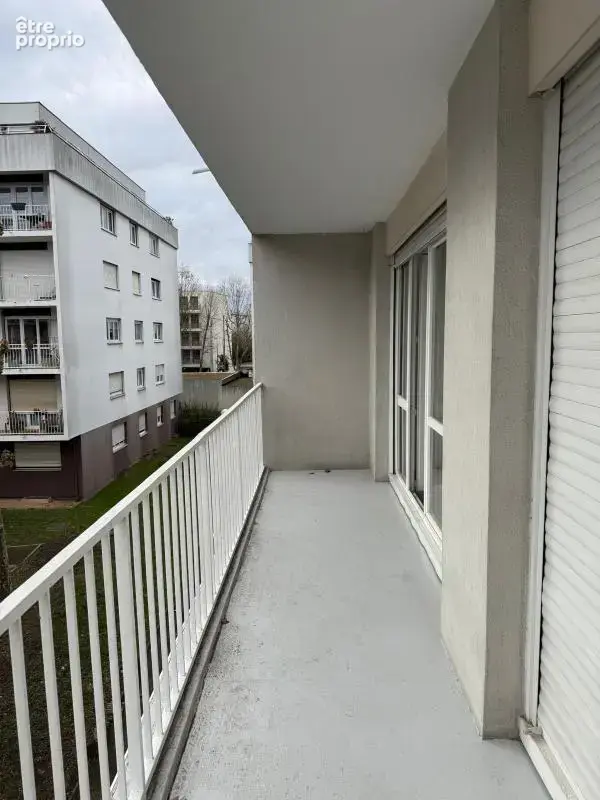 T3 de 64,5 m² - photo 3