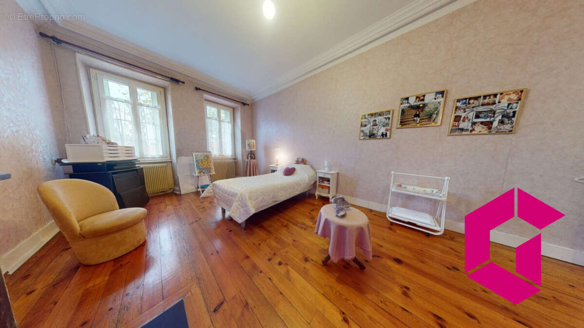 Appartement à ISSOIRE