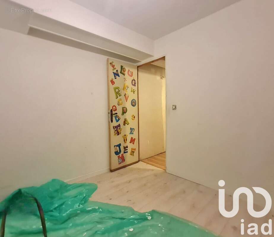 Photo 8 - Maison à BRIENON-SUR-ARMANCON