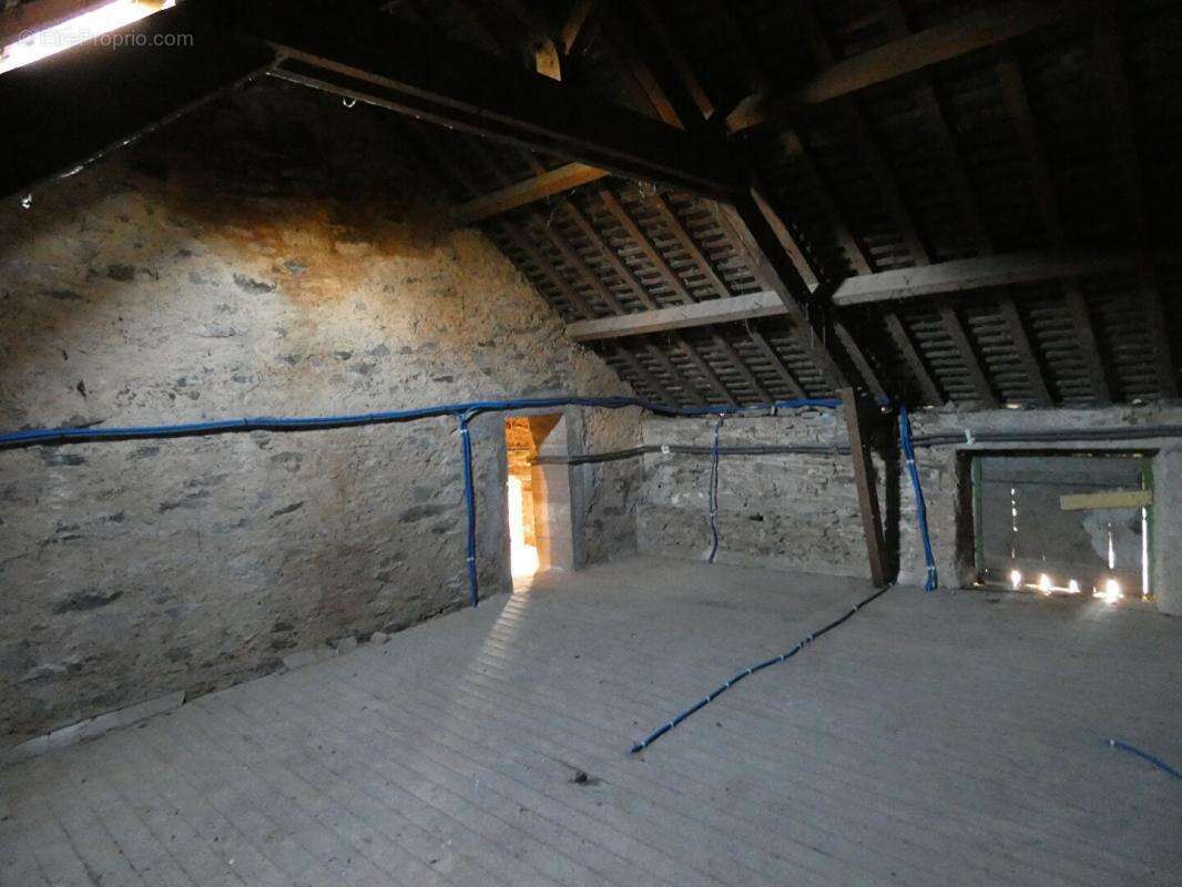 Maison à MISSILLAC