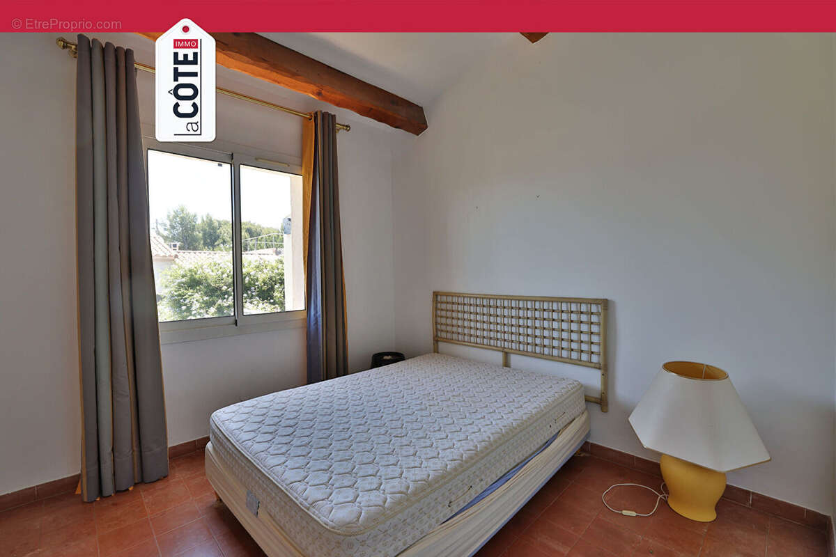 Maison 5 pièces à vendre à Sausset les Pins - 630 000 - photo 11