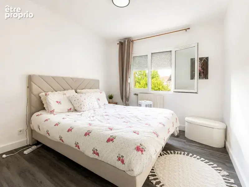 Appartement de 3 pièces principales - photo 2