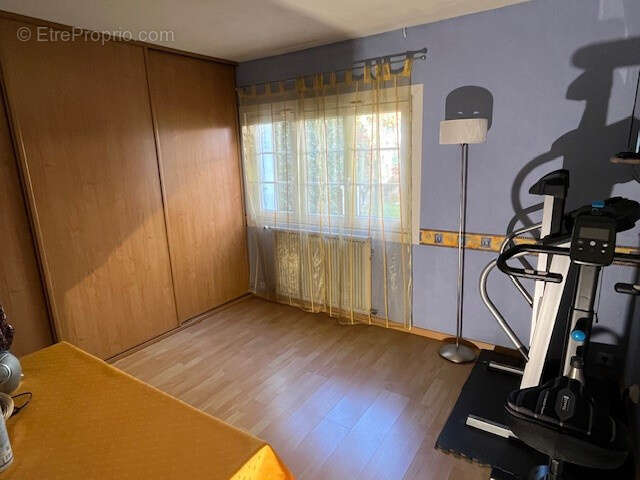 Maison à ARGENTEUIL