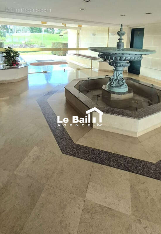 Appartement à PONTOISE