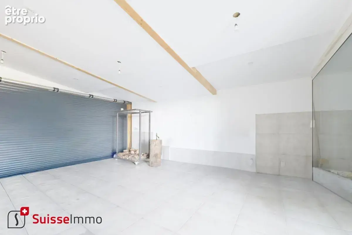 Maison Montbeliard 281 m2 - photo 6