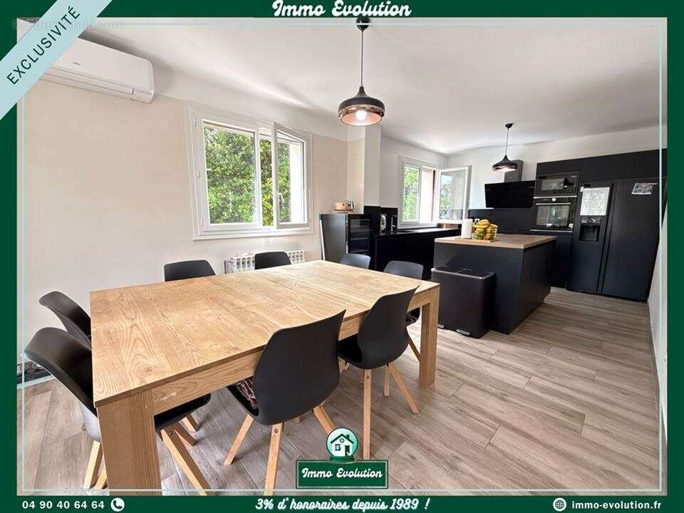 Maison 177 m² à Uchaux  - photo 6