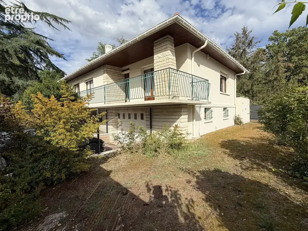 Maison à MERIGNAC