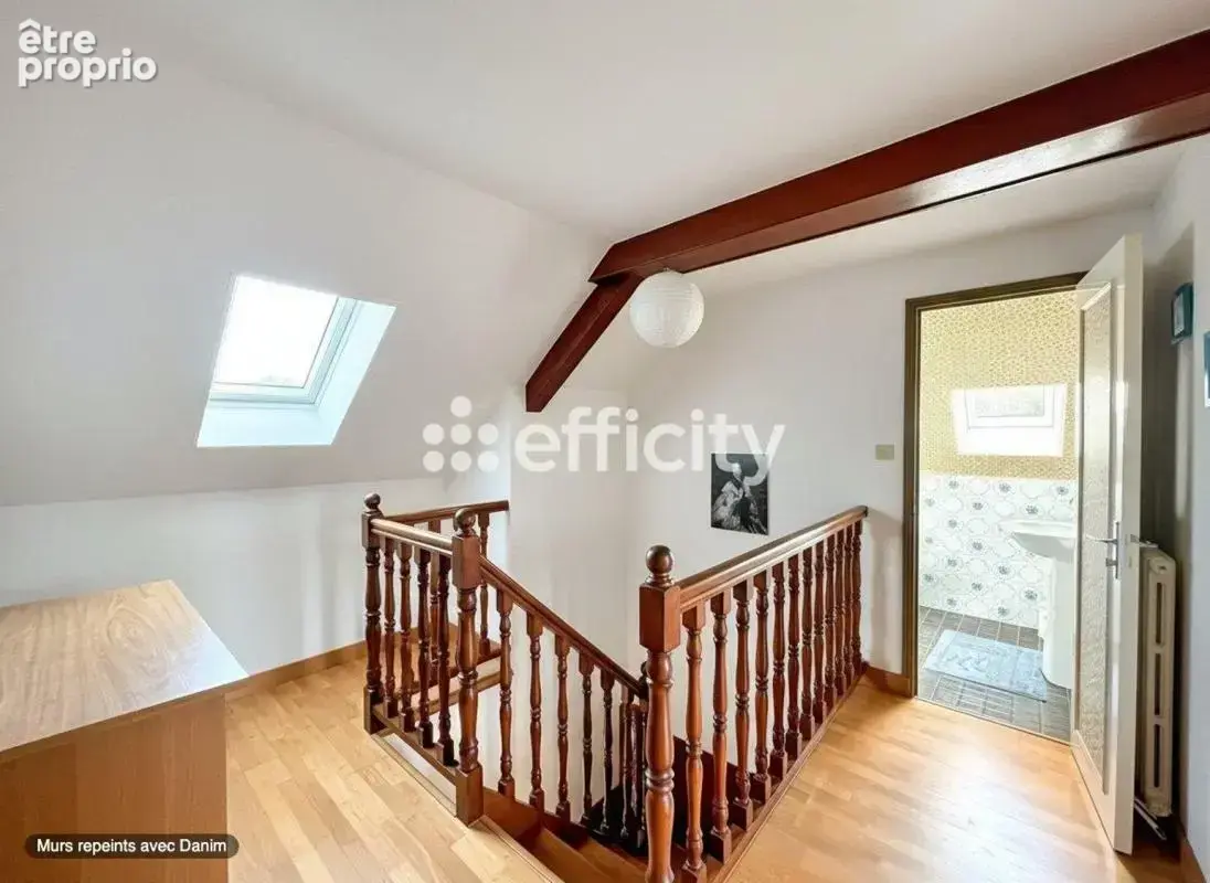 Maison 5 pièces 107 m² à vendre à Retiers (35240) - photo 17