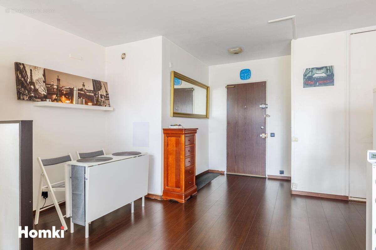 Appartement à FRANCONVILLE