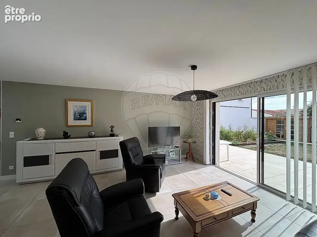 Maison 4 chambre(s) à vendre - photo 6