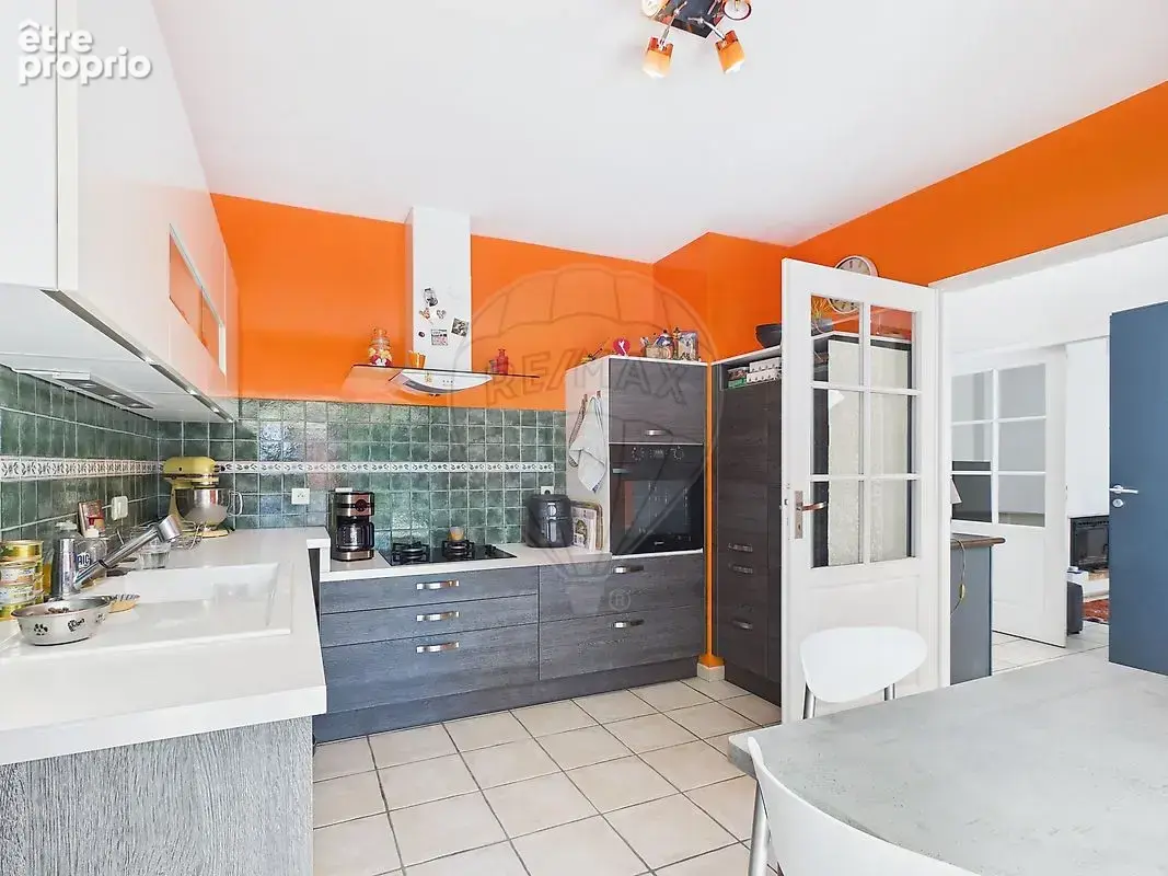 Maison 4 chambre(s) à vendre - photo 17