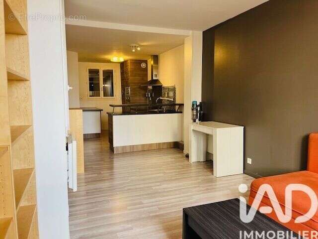 Photo 2 - Appartement à TOURS