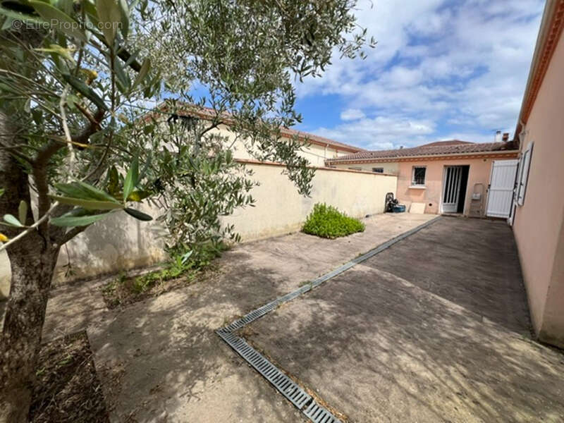 Maison à AIGUILLON