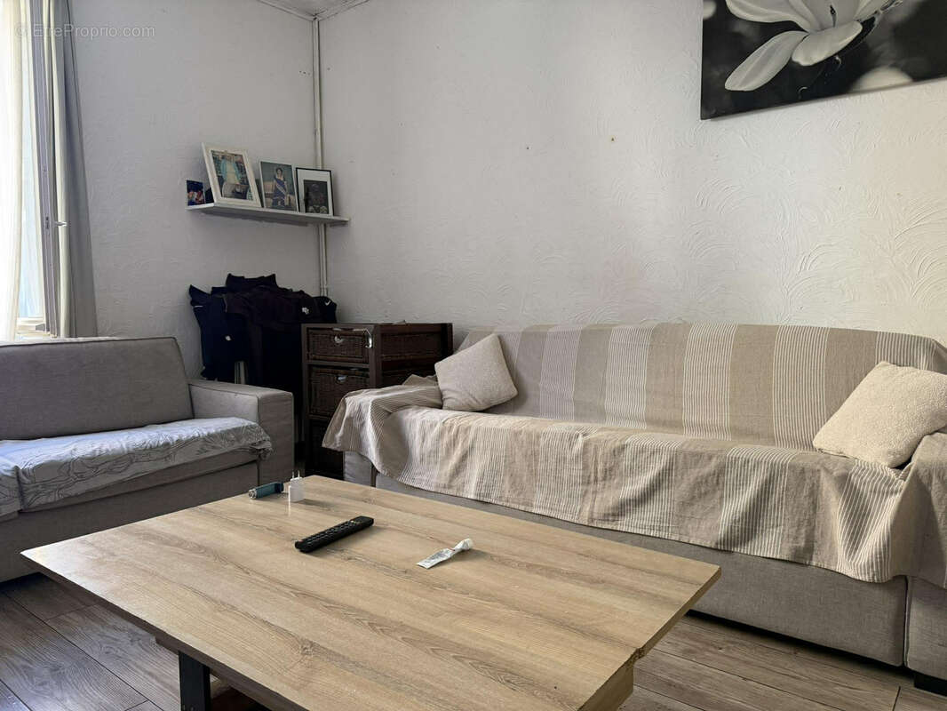 Appartement à ARLES