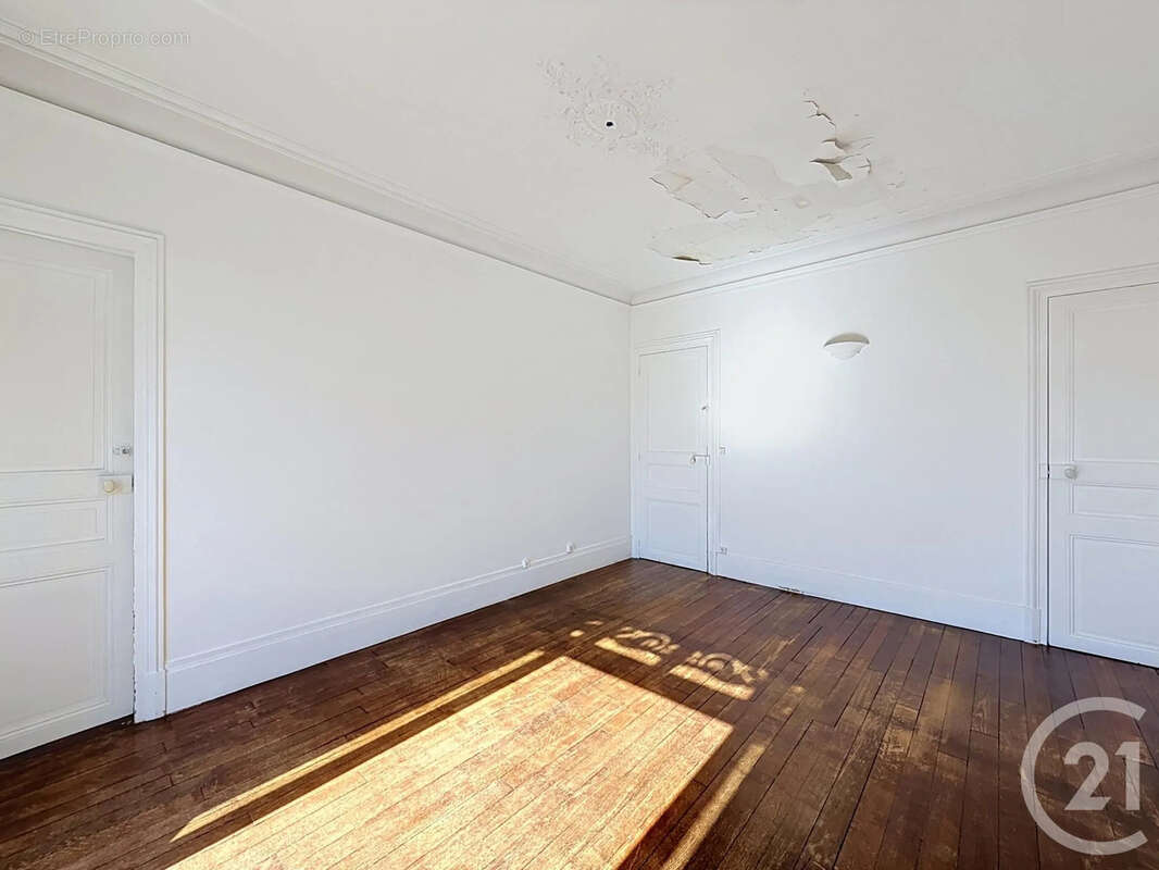 Appartement 103 m² à Fontainebleau  - photo 14