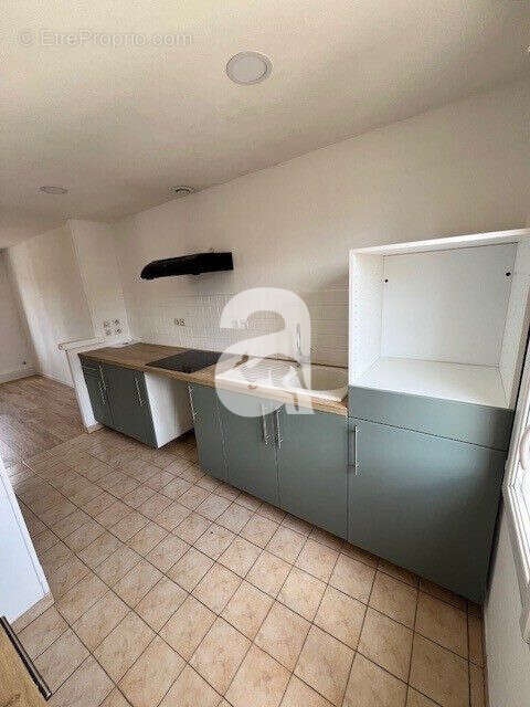 Appartement à SOISSONS